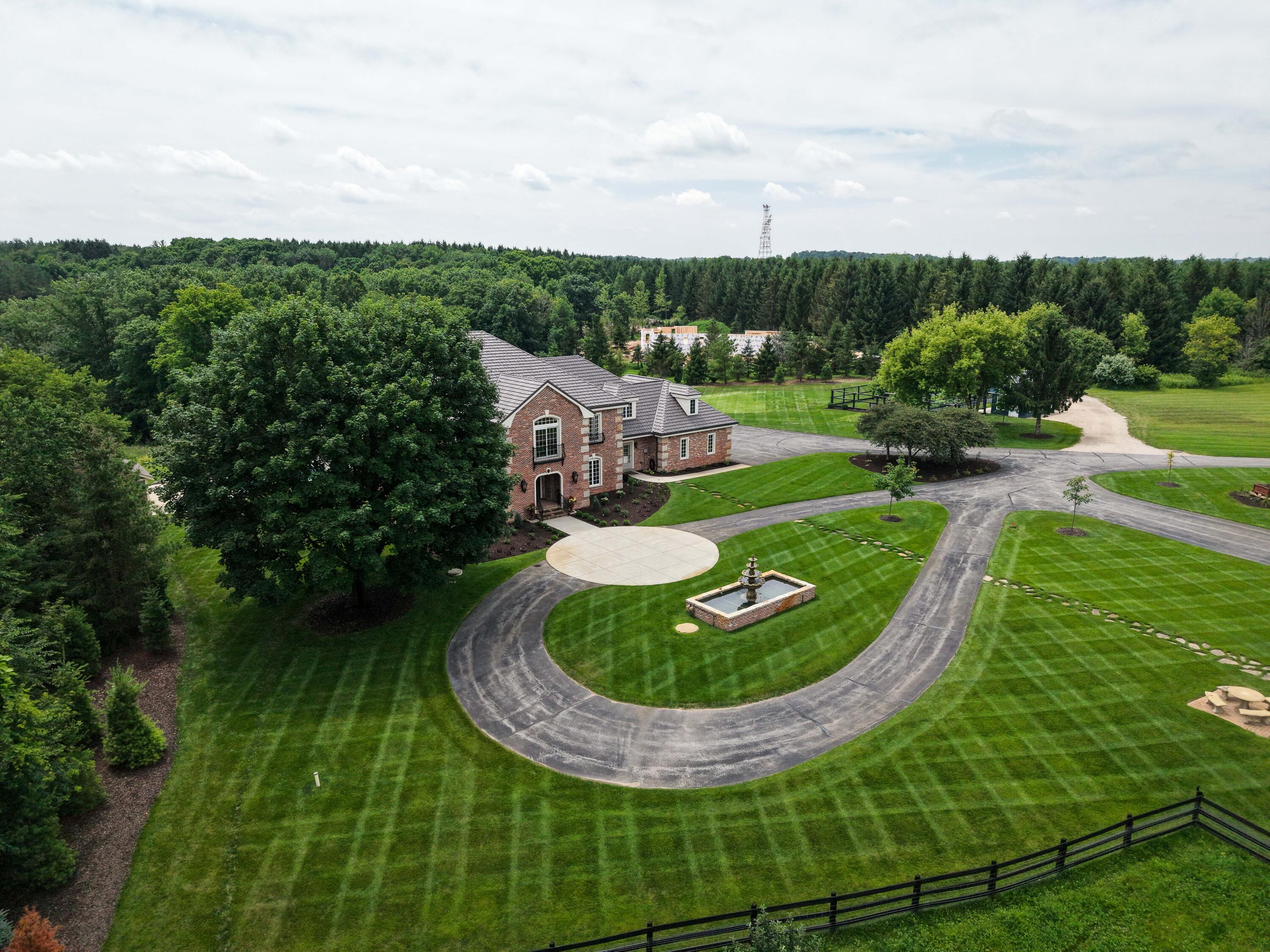 3855 County Highway Slinger, WI 53086 - Photo 65 of 144 DJI_20250710122031_0061_D