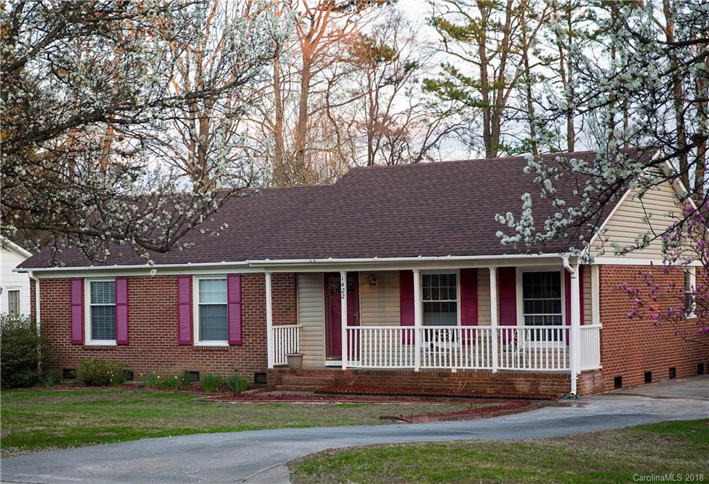 1422 Thermal Road Charlotte, NC 28212 - Photo 1 of 24 Gallery Image 1