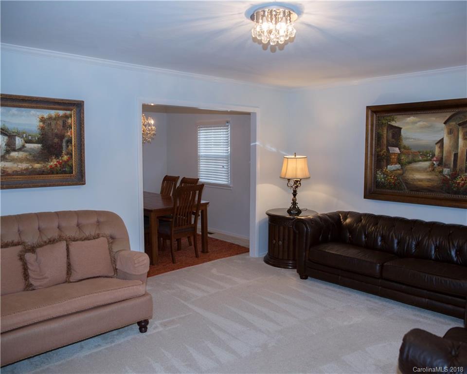 1422 Thermal Road Charlotte, NC 28212 - Photo 3 of 24 Gallery Image 3
