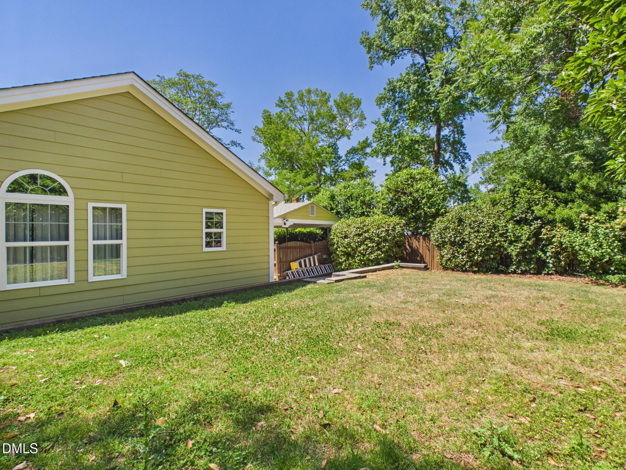 2912 Oberlin Road Raleigh, NC 27608 - Photo 58 of 62