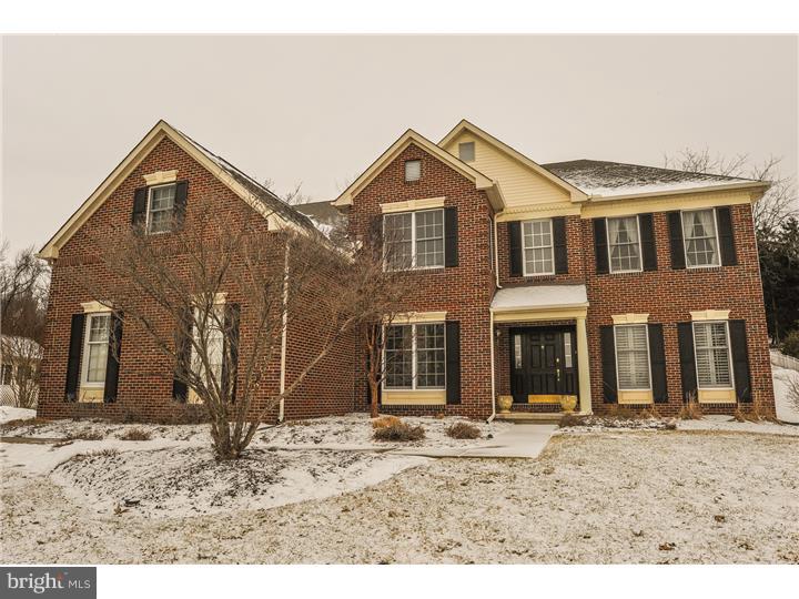 1010 Redtail Road Audubon, PA 19403 - Photo 1 of 24 Exterior Front