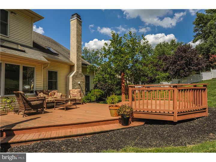 1010 Redtail Road Audubon, PA 19403 - Photo 2 of 24 Deck