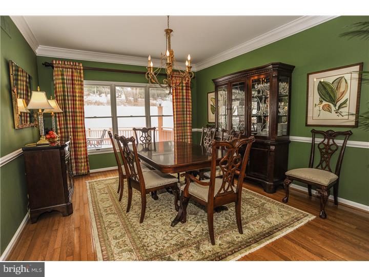 1010 Redtail Road Audubon, PA 19403 - Photo 11 of 24 Dining Room
