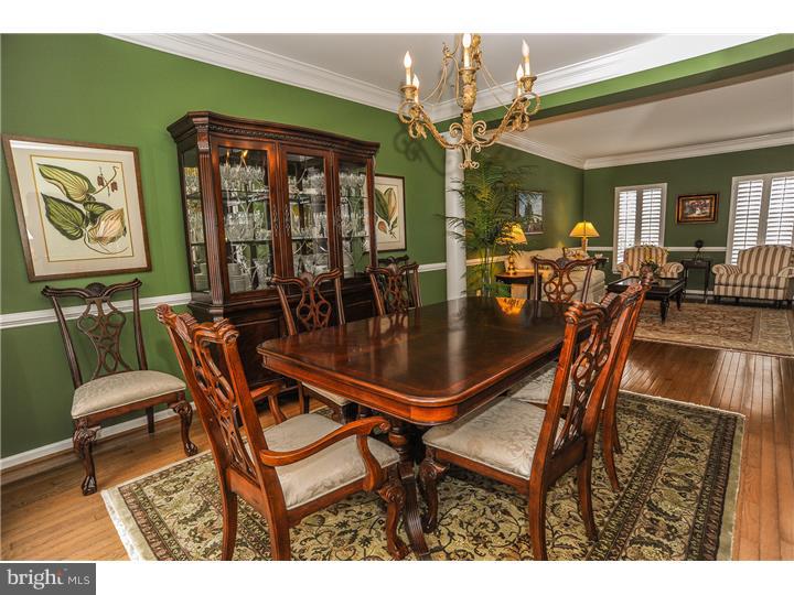 1010 Redtail Road Audubon, PA 19403 - Photo 12 of 24 Dining Room