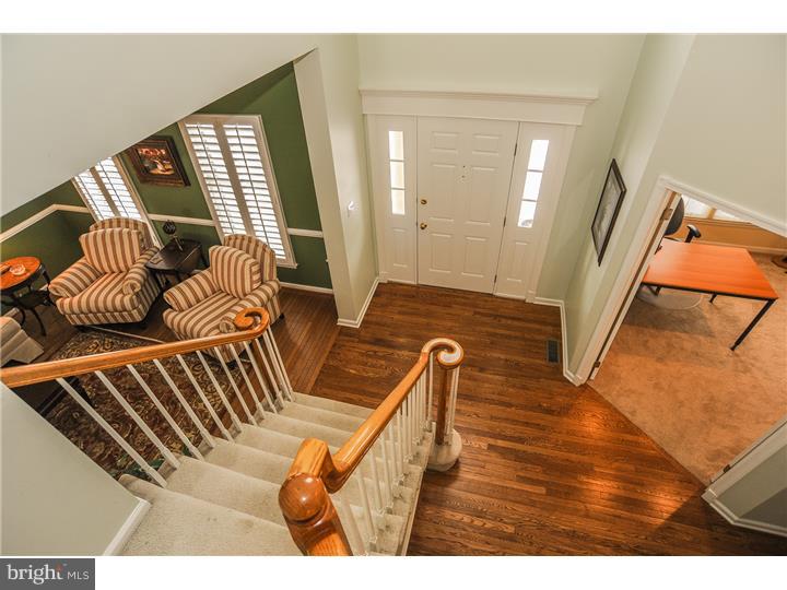1010 Redtail Road Audubon, PA 19403 - Photo 15 of 24 Foyer