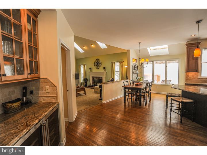1010 Redtail Road Audubon, PA 19403 - Photo 16 of 24 Butler Pantry