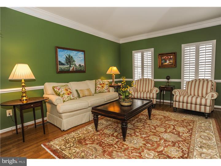 1010 Redtail Road Audubon, PA 19403 - Photo 4 of 24 Living Room