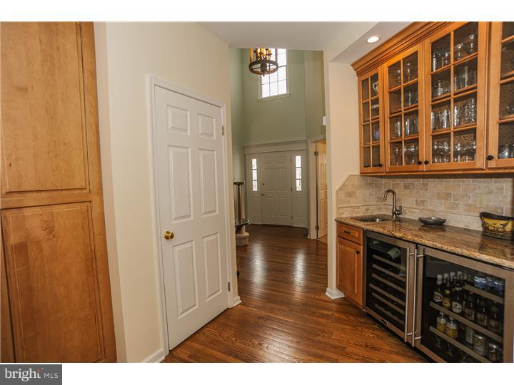 1010 Redtail Road Audubon, PA 19403 - Photo 6 of 24 Butler Pantry