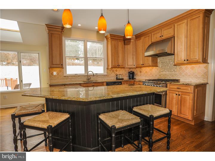 1010 Redtail Road Audubon, PA 19403 - Photo 7 of 24 Kitchen