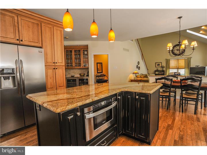 1010 Redtail Road Audubon, PA 19403 - Photo 8 of 24 Kitchen