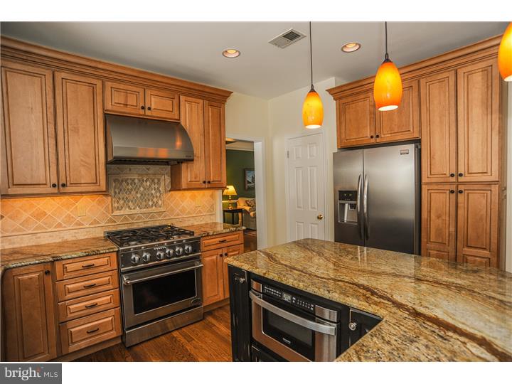 1010 Redtail Road Audubon, PA 19403 - Photo 9 of 24 Kitchen