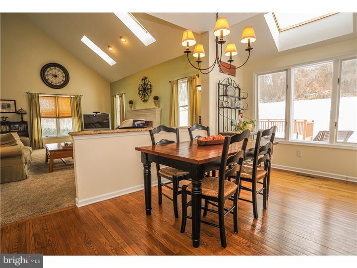 1010 Redtail Road Audubon, PA 19403 - Photo 10 of 24 Breakfast Room