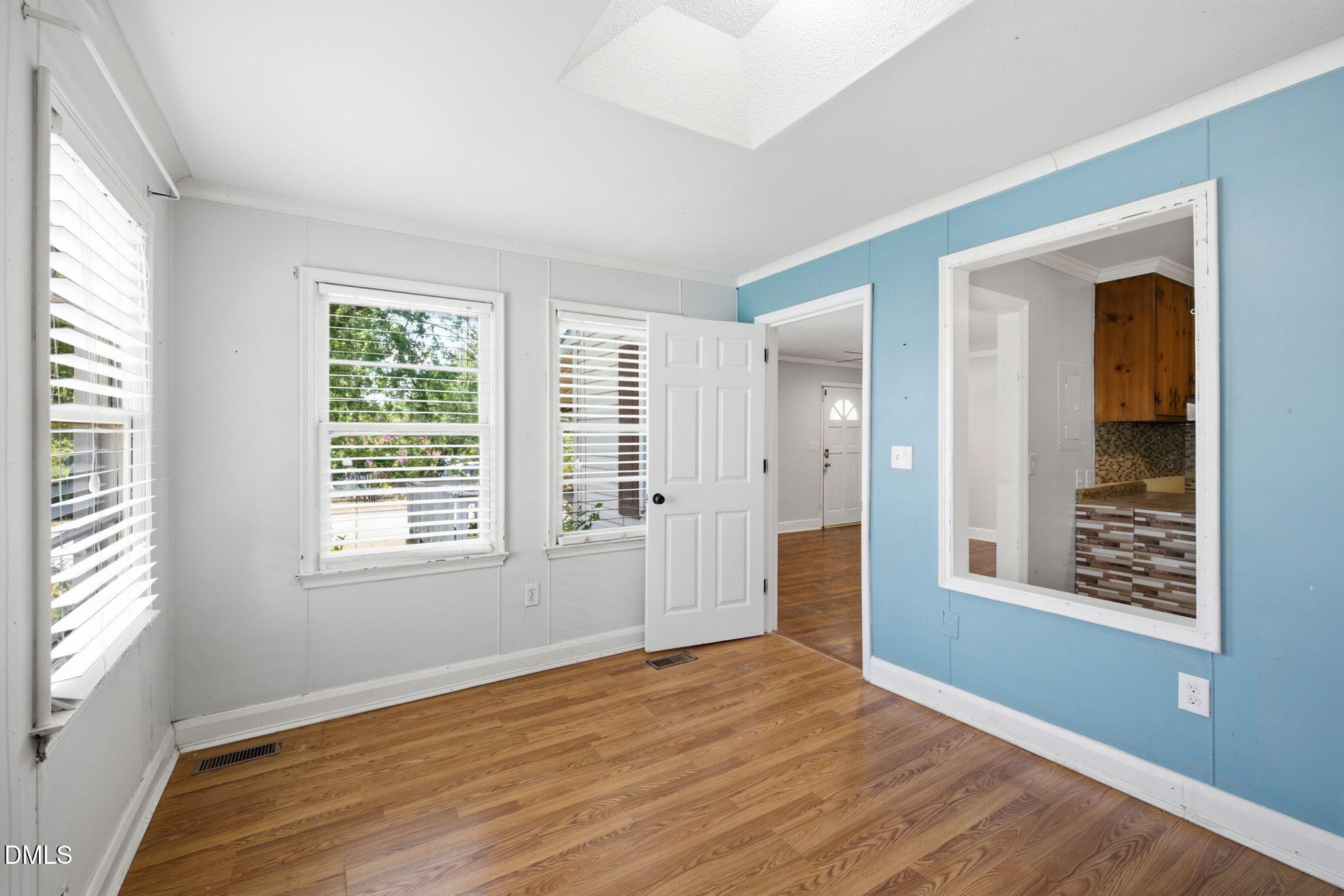 2716 Knowles Street Raleigh, NC 27603 - Photo 10 of 26