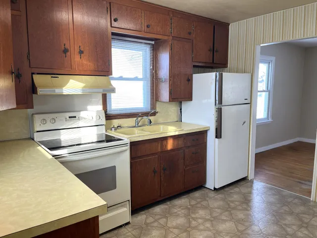 $89,900 | 714 Tilden Street, Fairmont, MN 56031