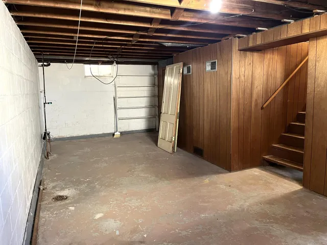 $89,900 | 714 Tilden Street, Fairmont, MN 56031