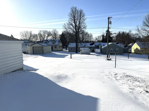 $89,900 | 714 Tilden Street, Fairmont, MN 56031