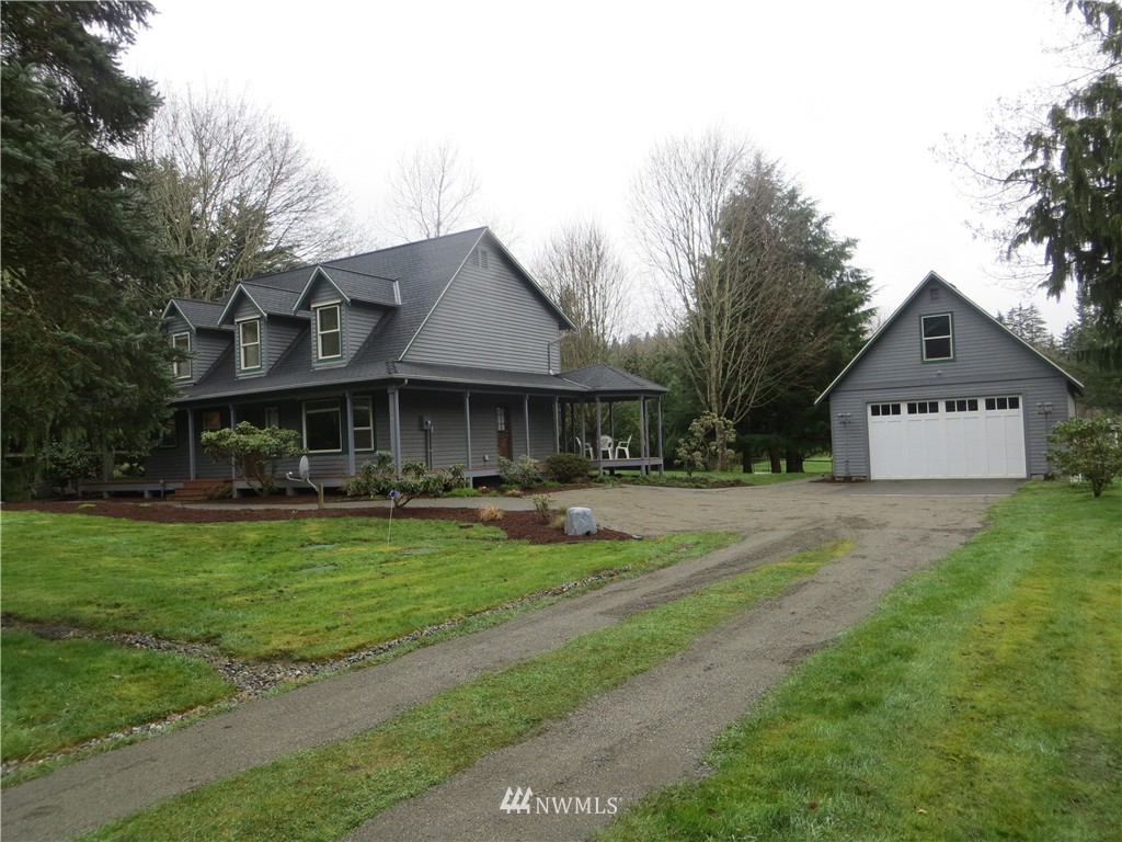 4915 Lake Alice Road Southeast Fall City, WA 98024 - Photo 2 of 19 Gallery Image 2