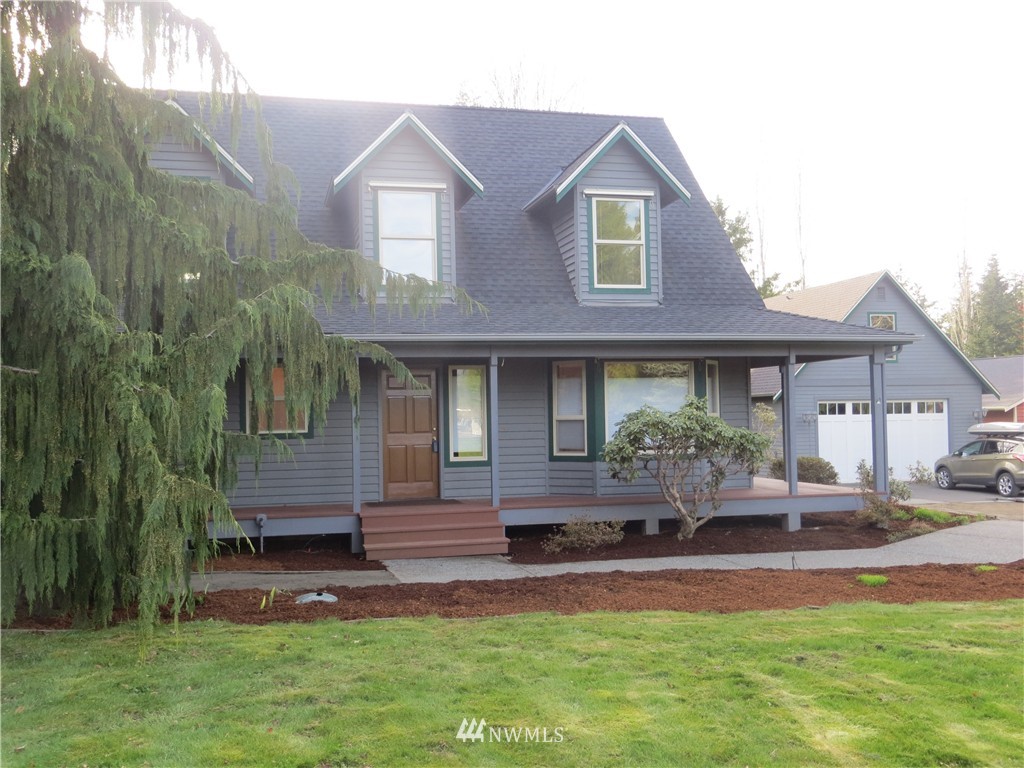 4915 Lake Alice Road Southeast Fall City, WA 98024 - Photo 15 of 19 Gallery Image 15