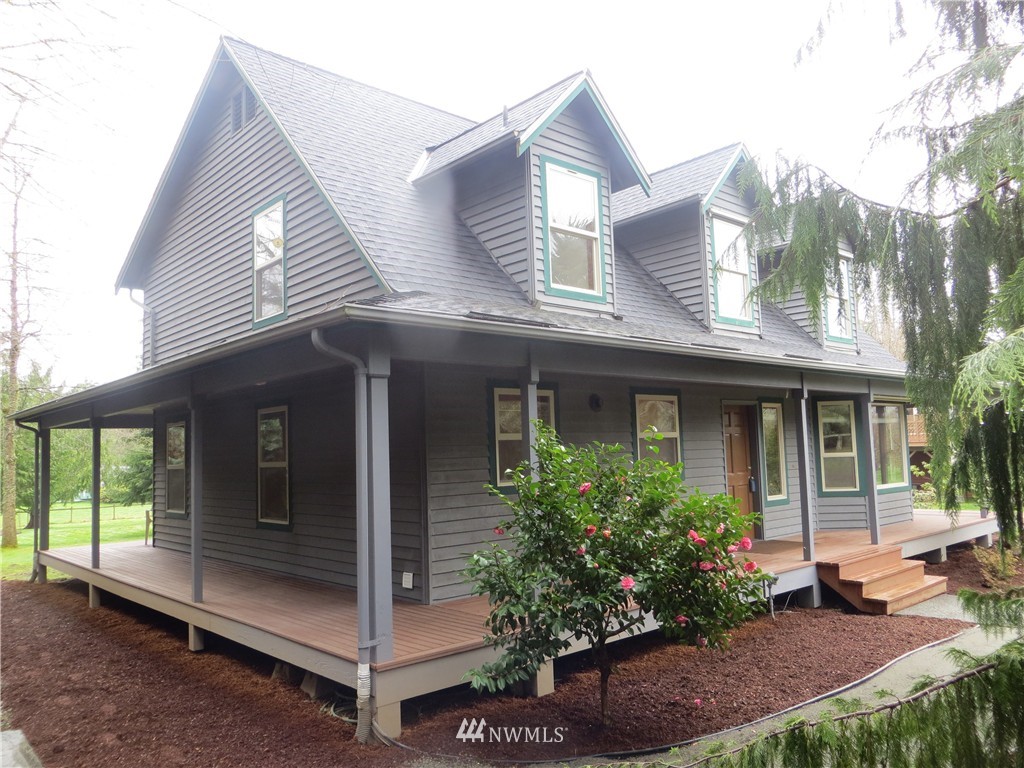 4915 Lake Alice Road Southeast Fall City, WA 98024 - Photo 6 of 19 Gallery Image 6