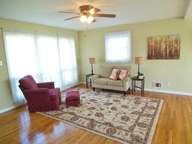 1030 Rockingham Drive Harrisonburg, VA 22802 - Photo 5 of 23 Gallery Image 5