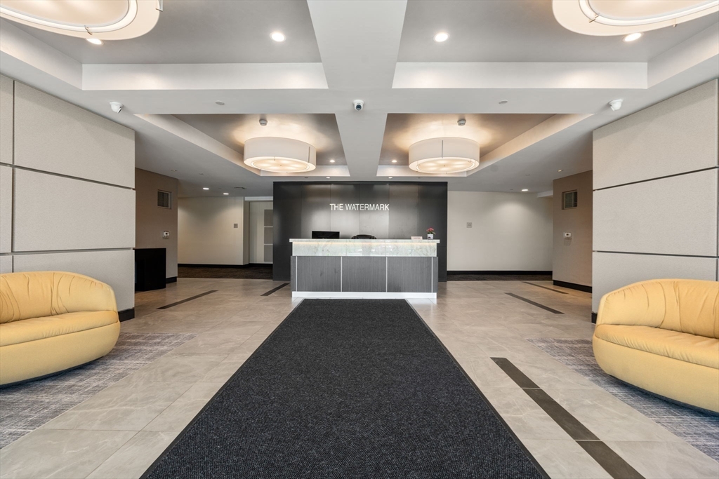 2400 Beacon Street, Unit 112 Boston, MA 02467 - Photo 17 of 21 a view of living room with furniture and a couch