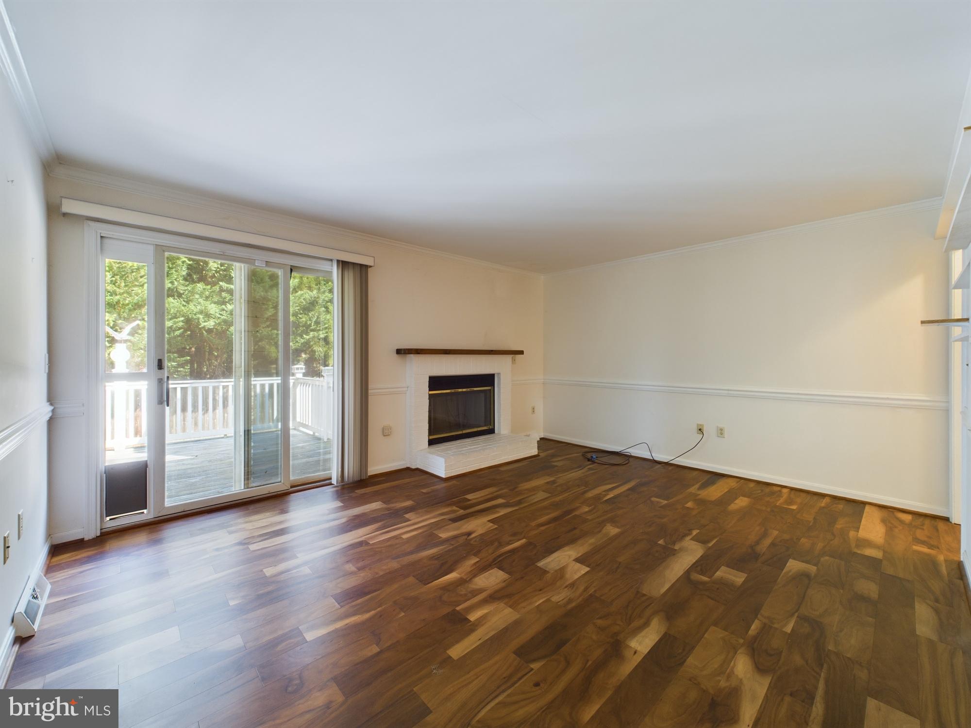 103 Birchfield Drive Dover, DE 19904 - Photo 11 of 44 a view of an empty room with a window