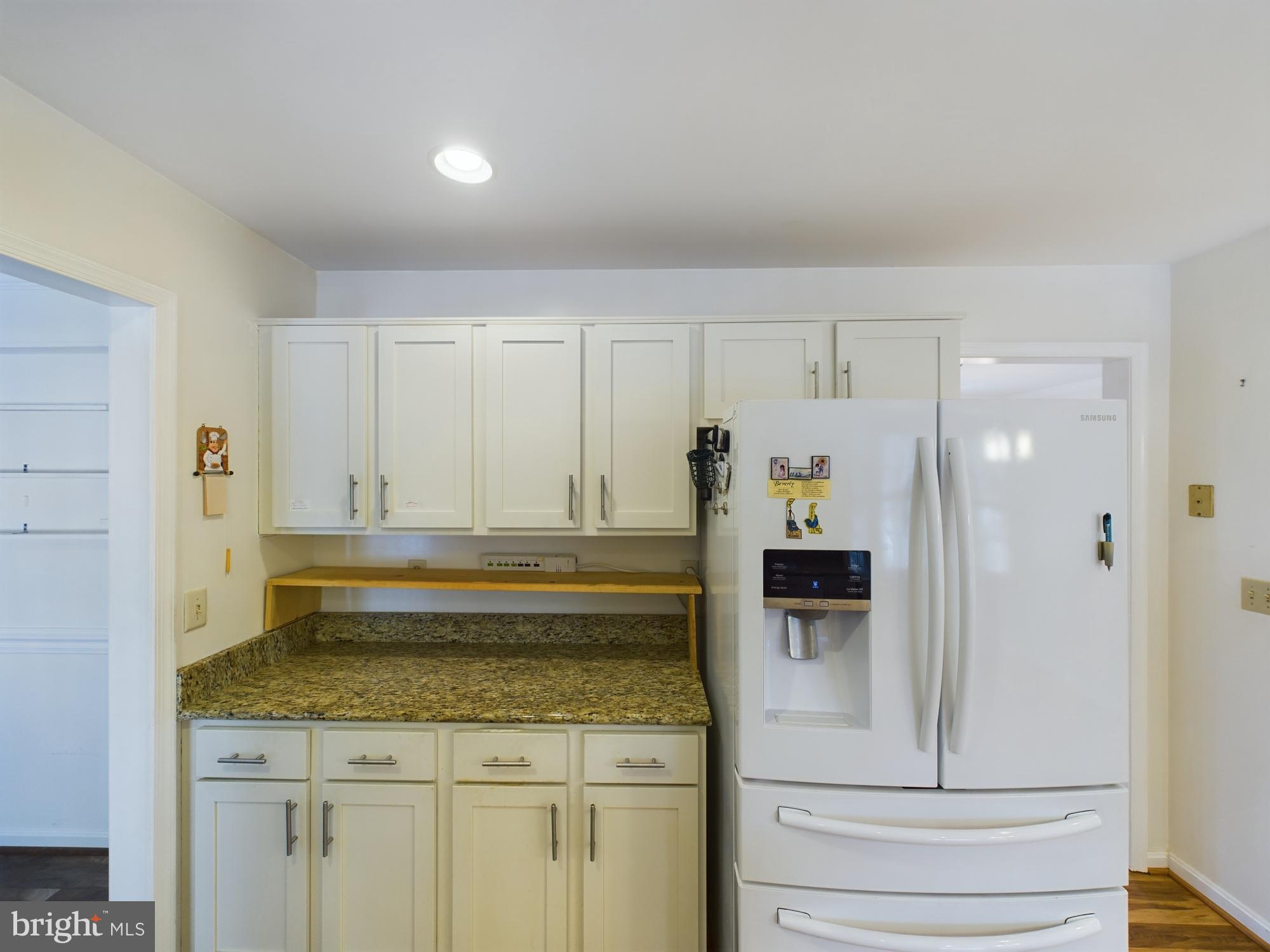 103 Birchfield Drive Dover, DE 19904 - Photo 17 of 44 a view of kitchen with granite countertop stainless steel appliances and sink