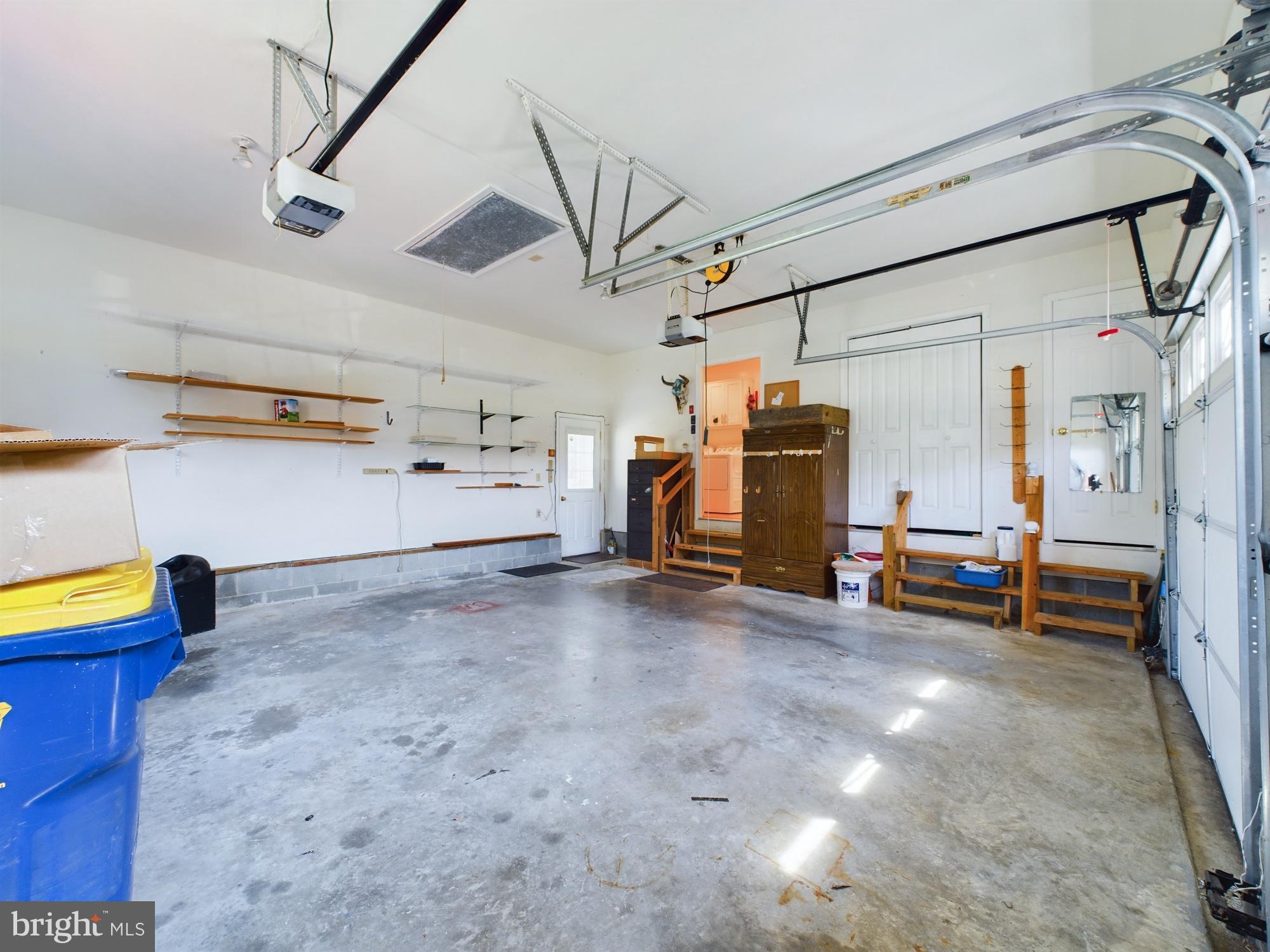 103 Birchfield Drive Dover, DE 19904 - Photo 34 of 44 a view of a storage & utility room