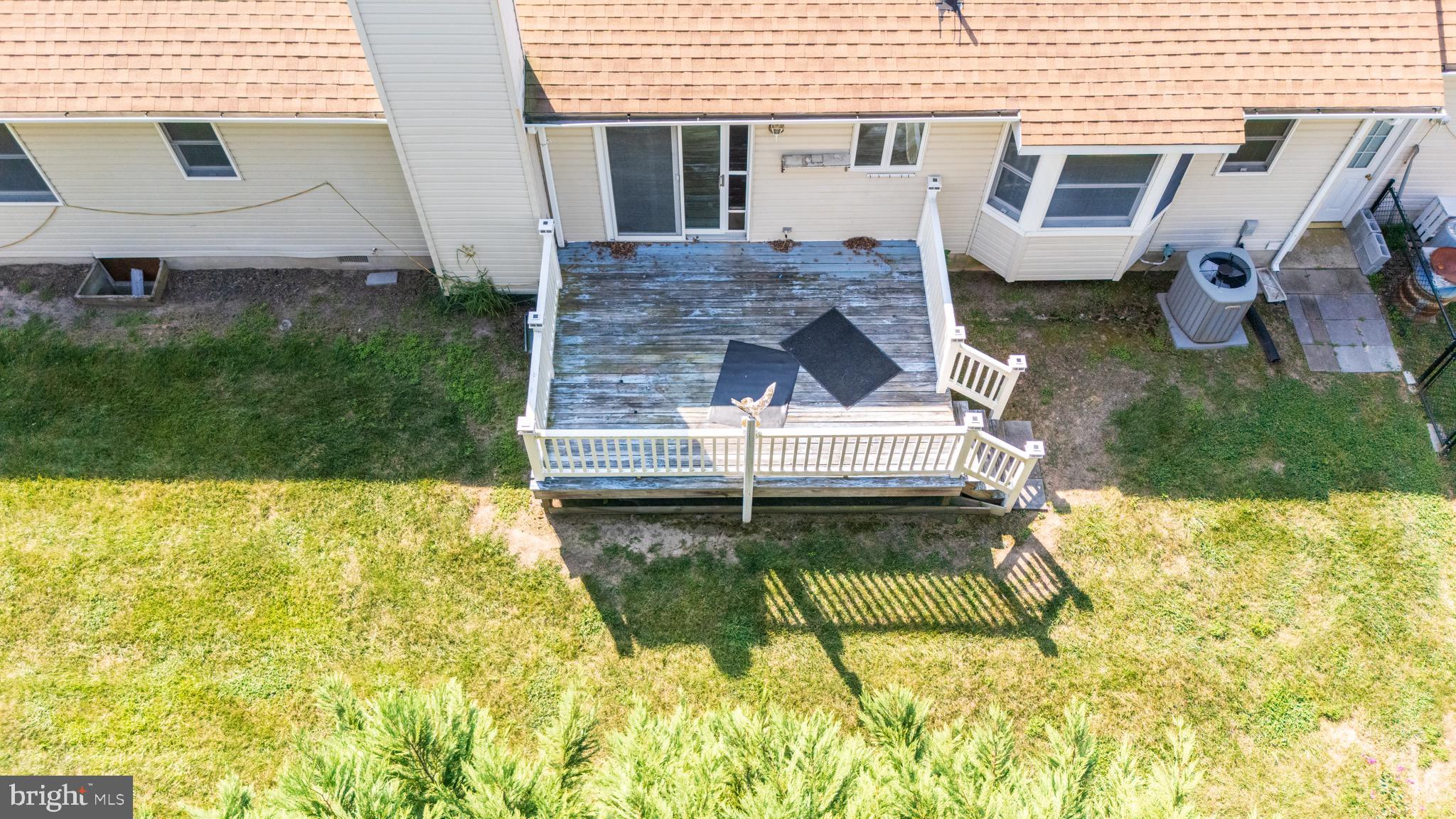103 Birchfield Drive Dover, DE 19904 - Photo 37 of 44 a view of a house with pool