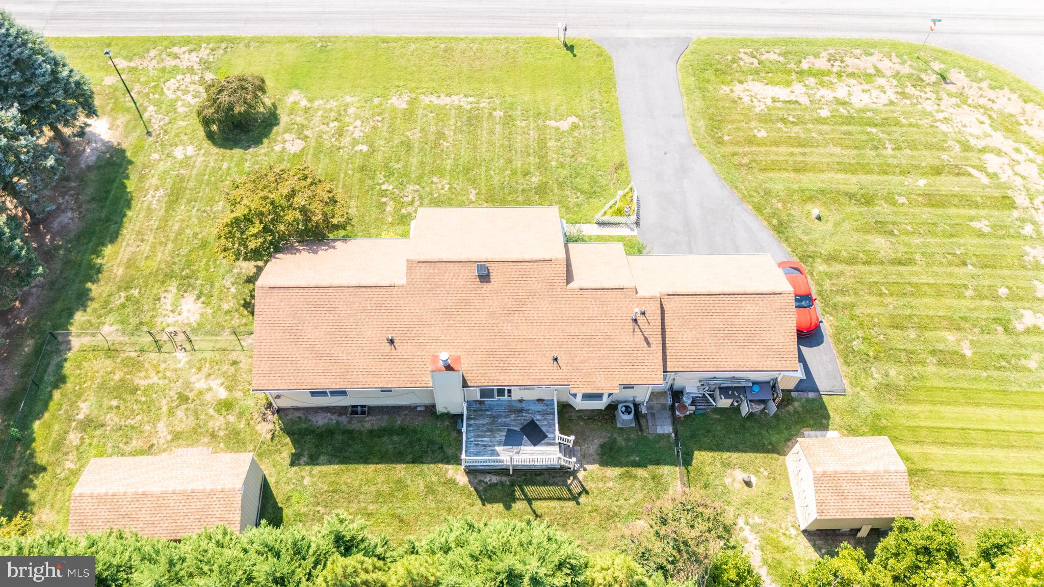 103 Birchfield Drive Dover, DE 19904 - Photo 43 of 44 view of ocean