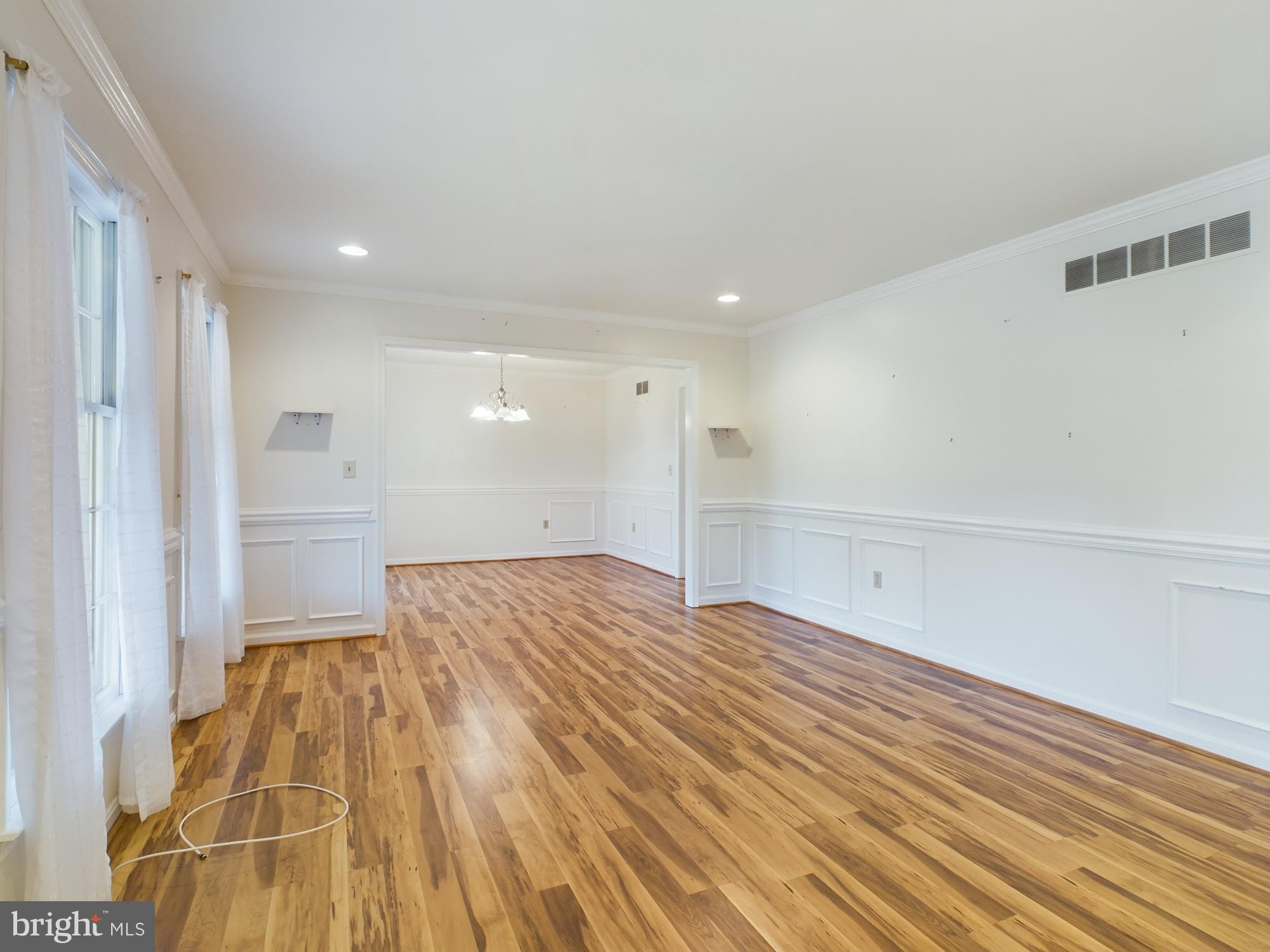 103 Birchfield Drive Dover, DE 19904 - Photo 8 of 44 a view of an empty room