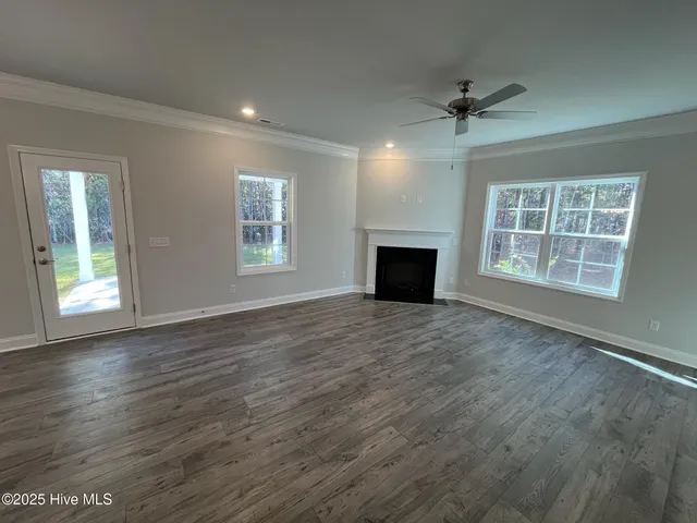 $460,900 | 1221 Mandevilla Drive Southeast, Bolivia, NC 28422