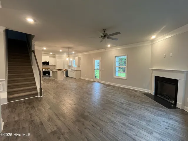 $460,900 | 1221 Mandevilla Drive Southeast, Bolivia, NC 28422