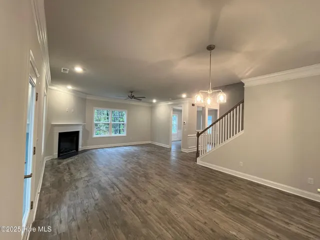 $460,900 | 1221 Mandevilla Drive Southeast, Bolivia, NC 28422