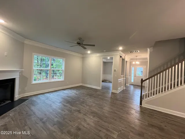 $460,900 | 1221 Mandevilla Drive Southeast, Bolivia, NC 28422