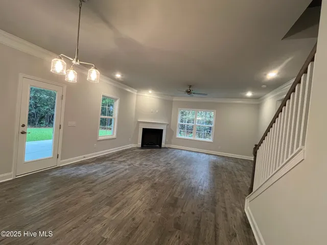 $460,900 | 1221 Mandevilla Drive Southeast, Bolivia, NC 28422