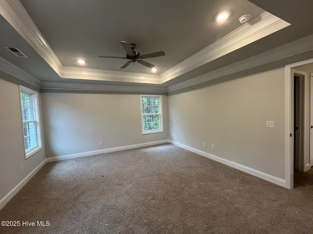 $460,900 | 1221 Mandevilla Drive Southeast, Bolivia, NC 28422