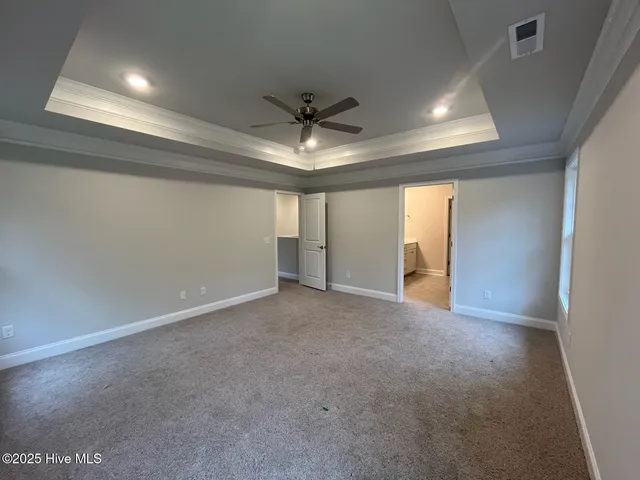 $460,900 | 1221 Mandevilla Drive Southeast, Bolivia, NC 28422