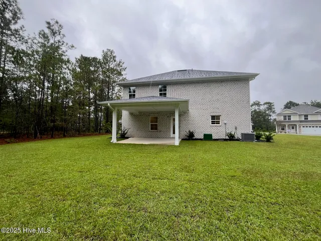 $460,900 | 1221 Mandevilla Drive Southeast, Bolivia, NC 28422