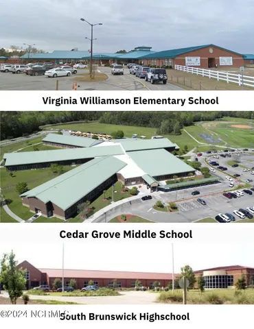 $460,900 | 1221 Mandevilla Drive Southeast, Bolivia, NC 28422