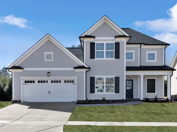 $619,900 | 11401 Herons Hvn Drive, Unit 80, Soddy Daisy, TN 37379