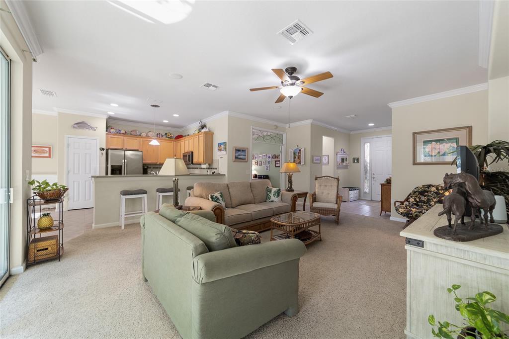 9419 Southwest 66th Loop Ocala, FL 34481 - Photo 11 of 55