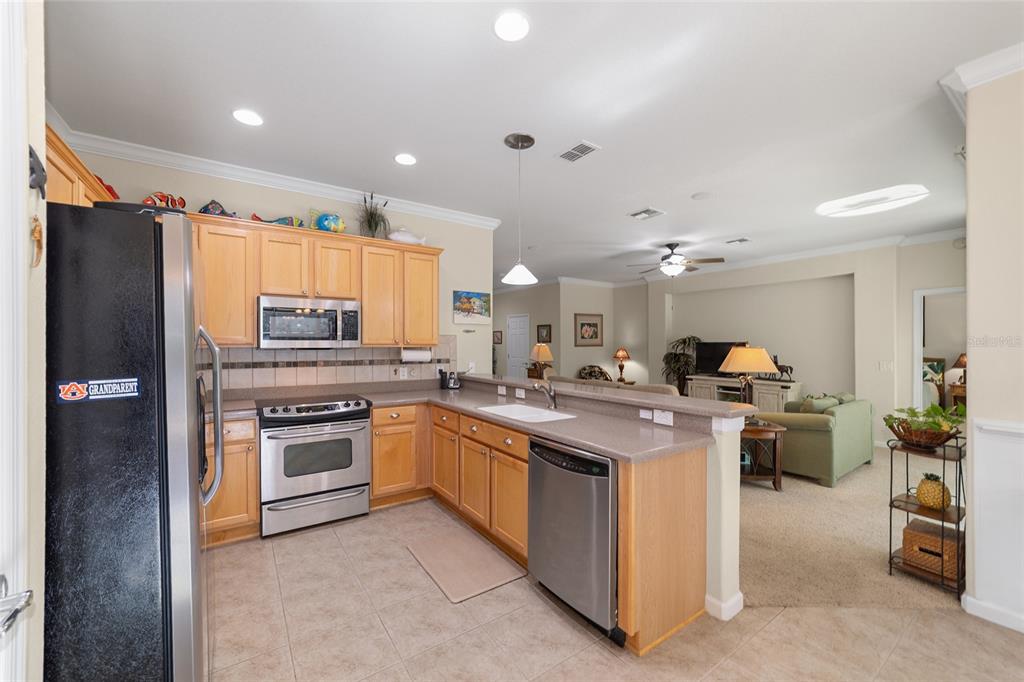 9419 Southwest 66th Loop Ocala, FL 34481 - Photo 16 of 55