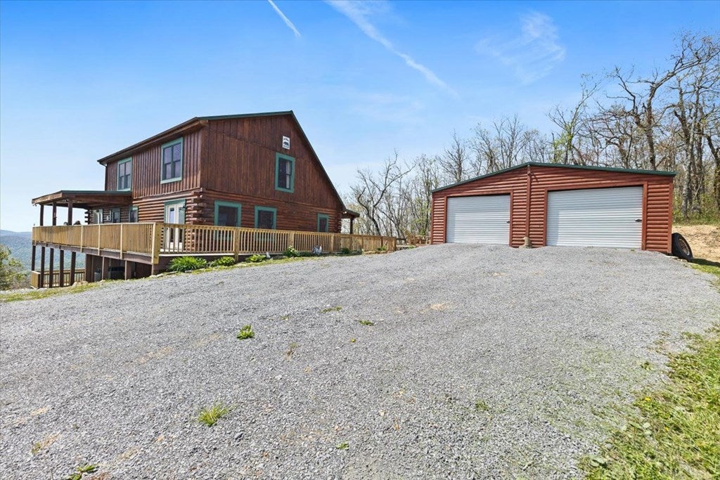 1422 Oneida Peak Road Bluefield, VA 24605 - Photo 8 of 49 Gallery Image 8