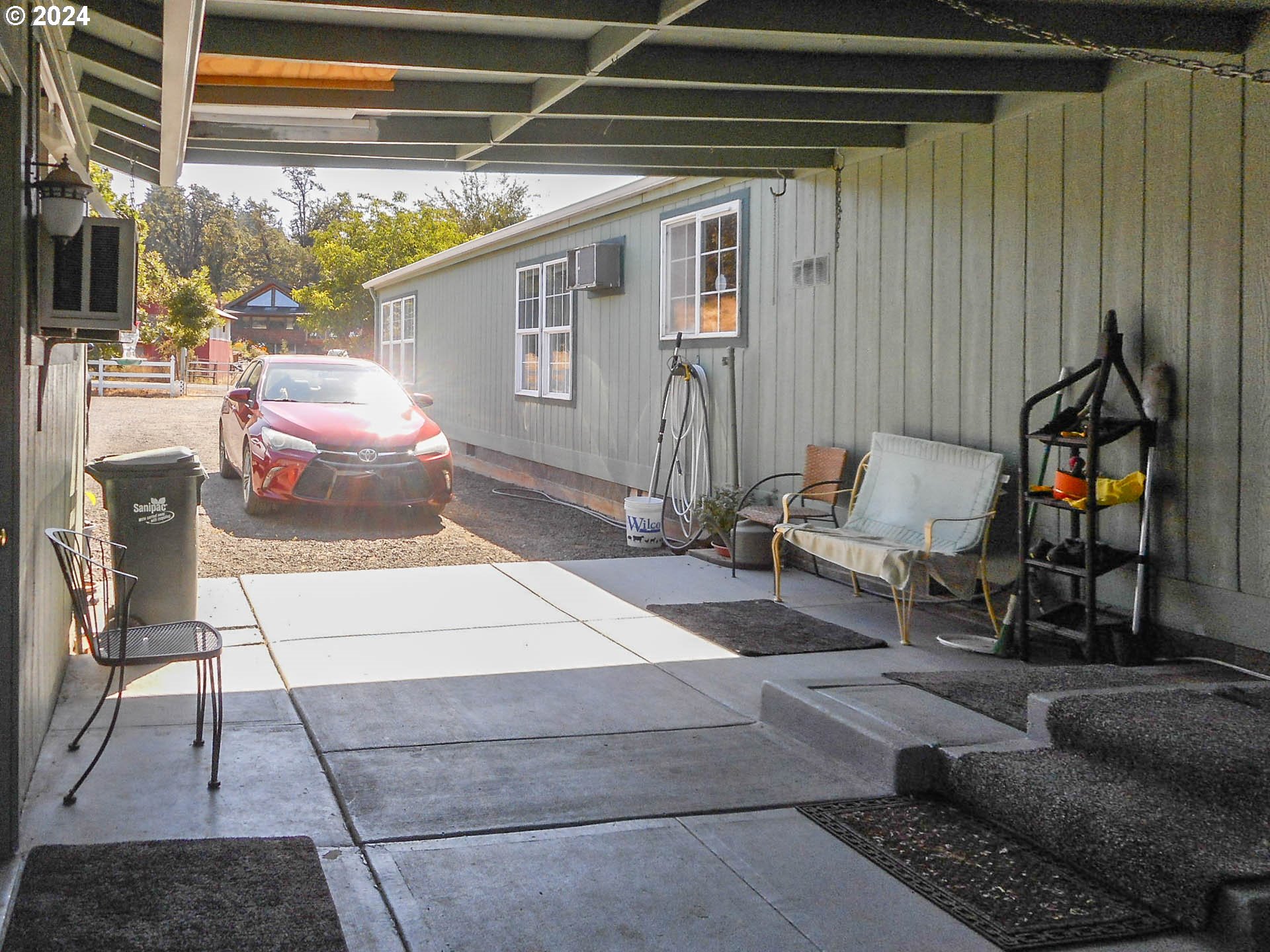 38975 Jasper Lowell Road Fall Creek, OR 97438 - Photo 12 of 22
