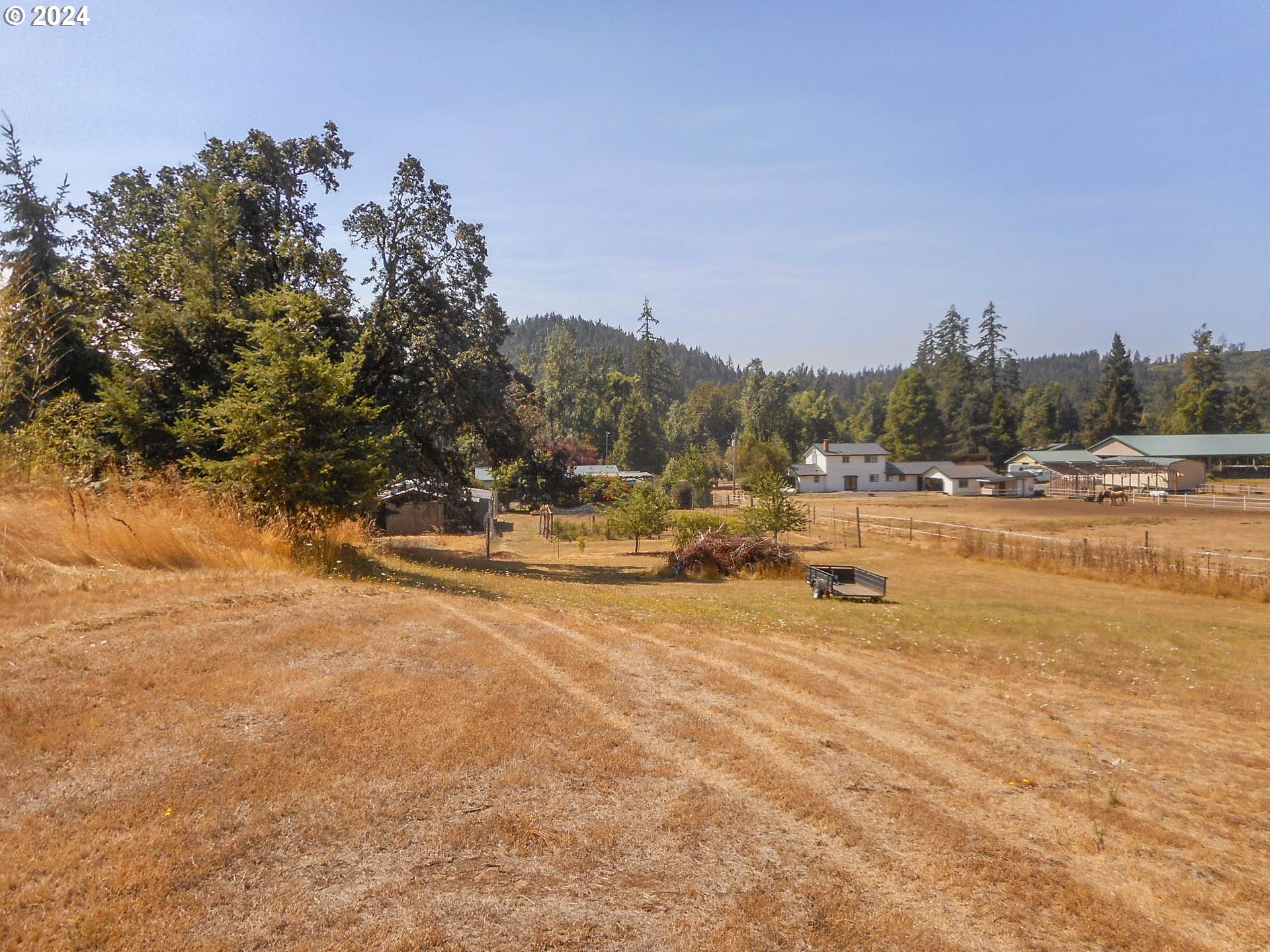 38975 Jasper Lowell Road Fall Creek, OR 97438 - Photo 15 of 22