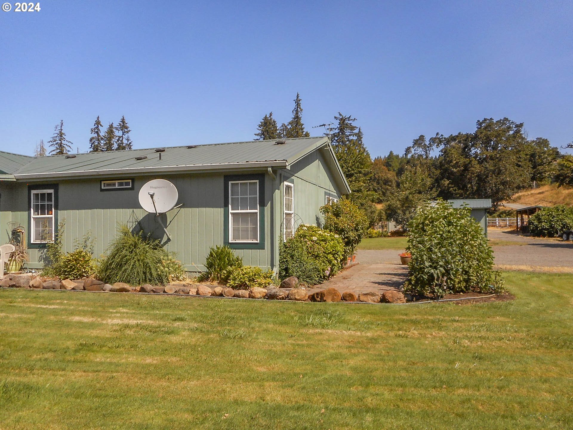38975 Jasper Lowell Road Fall Creek, OR 97438 - Photo 22 of 22
