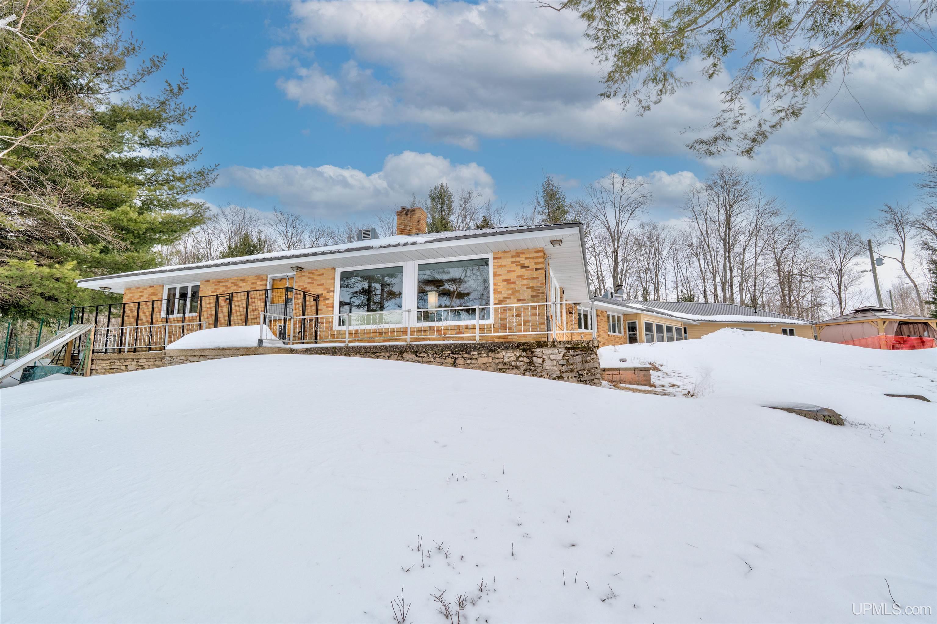 7888 Island Lake Road Manistique, MI 49854 - Photo 51 of 74