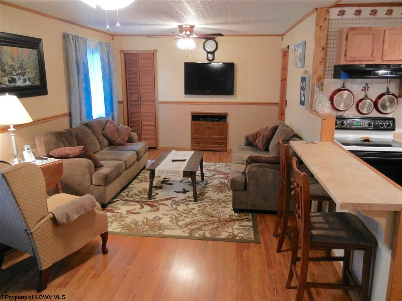 1470 Pedlar Run Road Maidsville, WV 26541 - Photo 3 of 17 Gallery Image 3