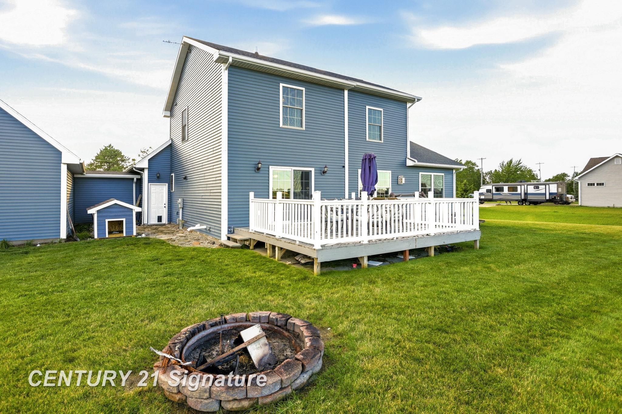 3471 Fraser Road Bay City, MI 48706 - Photo 50 of 69